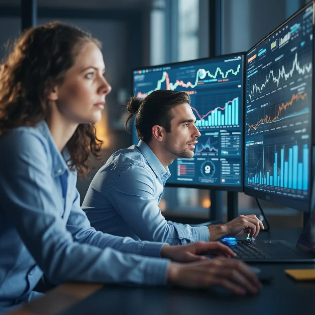 Performance Marketing