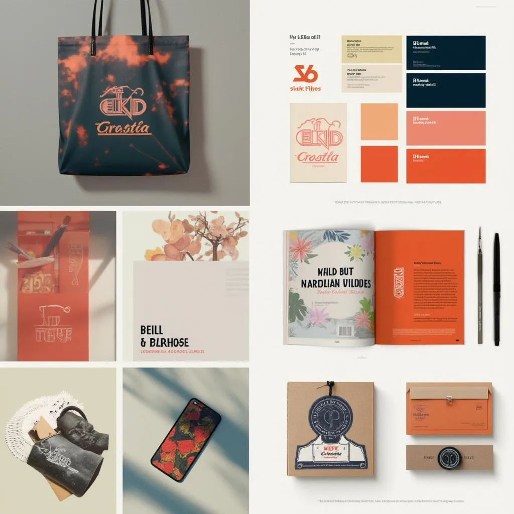 Proyecto de Branding