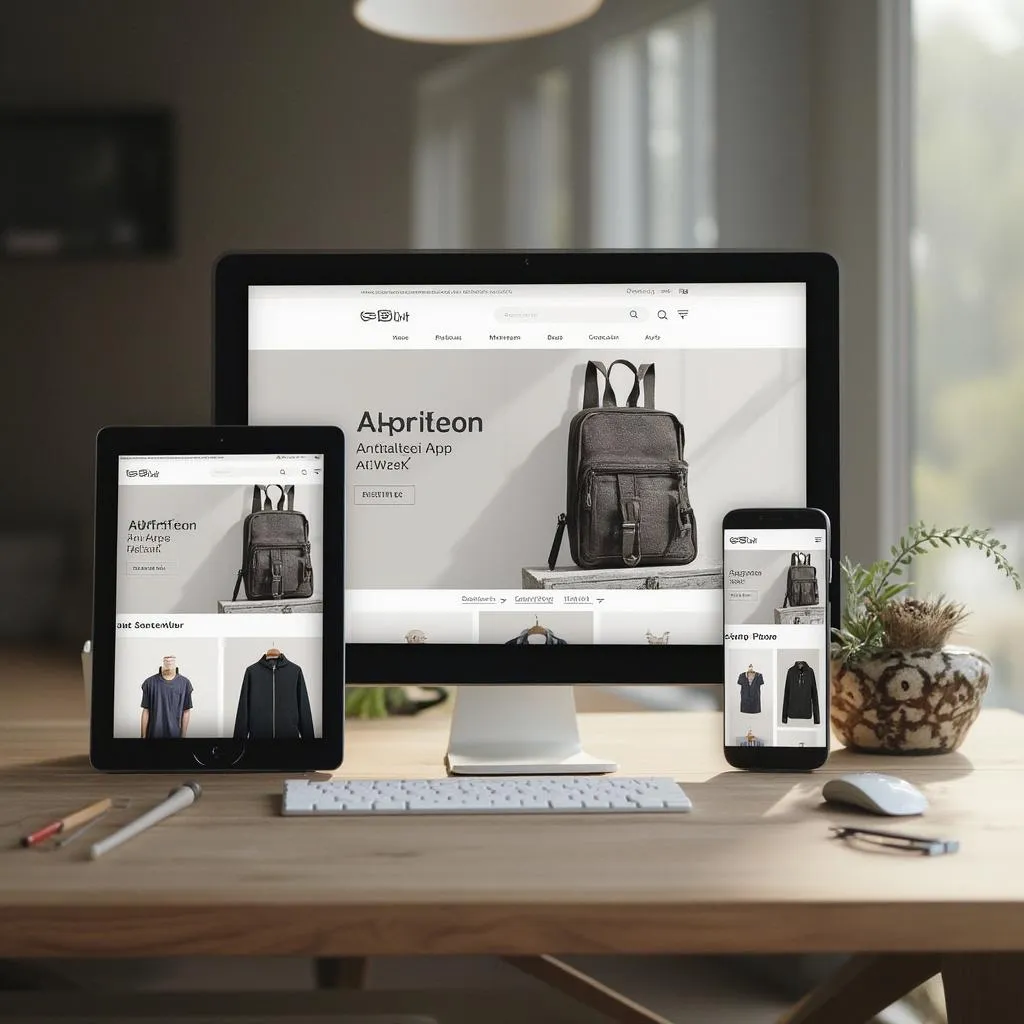 Proyecto de E-commerce
