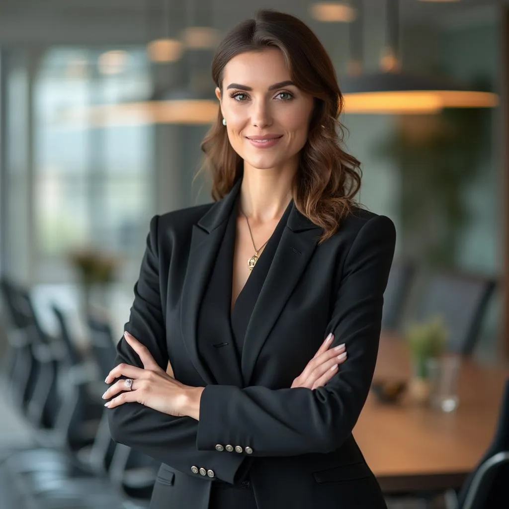 Elena Gómez - Directora de Marketing en ModoFashion